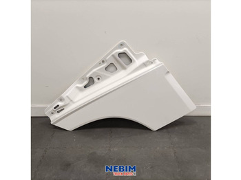 Запчастини VOLVO FH