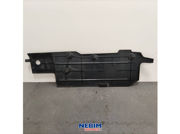 Запчастини в категорії Вантажівки Volvo Volvo - 84139933 - Koplamp afdekplaat FH4 rechts: фото 2 Запчастини в категорії Вантажівки Volvo Volvo - 84139933 - Koplamp afdekplaat FH4 rechts: фото 2