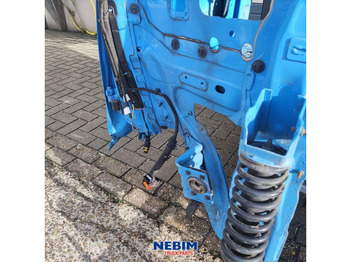 Запчастини в категорії Вантажівки Volvo Volvo - 85154142 - Cabine FH4 CABH215: фото 5 Запчастини в категорії Вантажівки Volvo Volvo - 85154142 - Cabine FH4 CABH215: фото 5