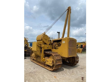 Трубоукладач CATERPILLAR
