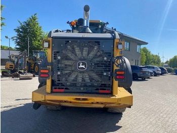 Колісний навантажувач John Deere 744 P MIETE / RENTAL (12002124): фото 4 Колісний навантажувач John Deere 744 P MIETE / RENTAL (12002124): фото 4