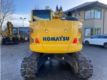 Гусеничний екскаватор Komatsu PC 138 US-11 MIETE / RENTAL (12005298): фото 3