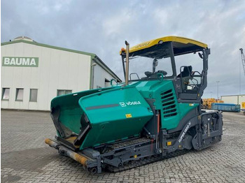 Асфальтоукладач VÖGELE