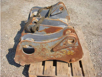 Зчіпний пристрій VOLVO