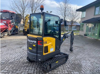 Volvo EC 18 E MIETE / RENTAL (12001764) в лізинг Volvo EC 18 E MIETE / RENTAL (12001764): фото 5