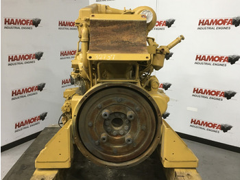 Будівельна техніка Caterpillar 3306B 08Z-1167568 FOR PARTS: фото 3