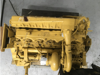 Будівельна техніка Caterpillar 3306B 08Z-1167568 FOR PARTS: фото 5