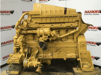 Будівельна техніка Caterpillar 3306B 08Z-1167568 FOR PARTS: фото 2