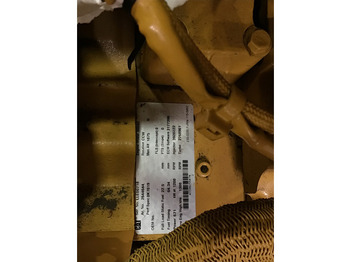 Будівельна техніка Caterpillar 3508C LLE-2644644 USED: фото 5 Будівельна техніка Caterpillar 3508C LLE-2644644 USED: фото 5