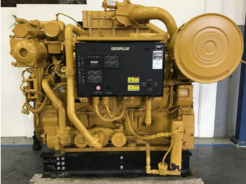 Будівельна техніка Caterpillar 3508C LLE-2644644 USED: фото 2 Будівельна техніка Caterpillar 3508C LLE-2644644 USED: фото 2