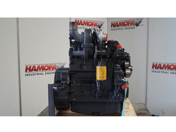 Новий Будівельна техніка Cummins 4BT3.9 CPL8239 RECONDITIONED: фото 2