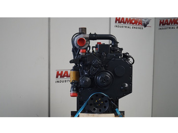 Новий Будівельна техніка Cummins 4BT3.9 CPL8239 RECONDITIONED: фото 5