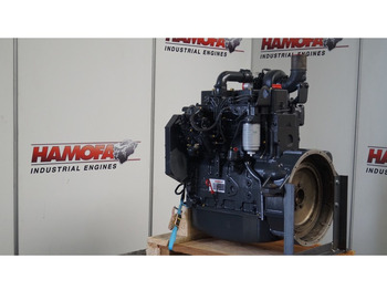 Новий Будівельна техніка Cummins 4BT3.9 CPL8239 RECONDITIONED: фото 4