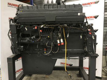 Новий Будівельна техніка Cummins QST30-C CPL2127 Reconditioned: фото 2 Новий Будівельна техніка Cummins QST30-C CPL2127 Reconditioned: фото 2