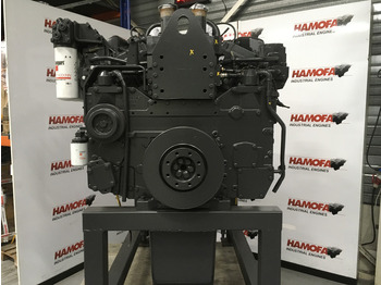 Новий Будівельна техніка Cummins QST30-C CPL2127 Reconditioned: фото 4 Новий Будівельна техніка Cummins QST30-C CPL2127 Reconditioned: фото 4