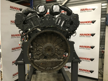 Новий Будівельна техніка Cummins QST30-C CPL2127 Reconditioned: фото 3 Новий Будівельна техніка Cummins QST30-C CPL2127 Reconditioned: фото 3