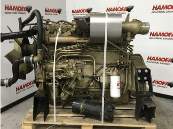 Будівельна техніка DAF DNT 620 AG USED: фото 2 Будівельна техніка DAF DNT 620 AG USED: фото 2