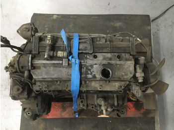 Будівельна техніка Deutz BF4M1012EC FOR PARTS: фото 5