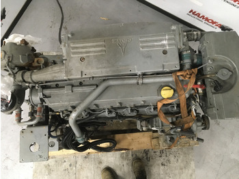Будівельна техніка Deutz BF6M1013MCP FOR PARTS: фото 5