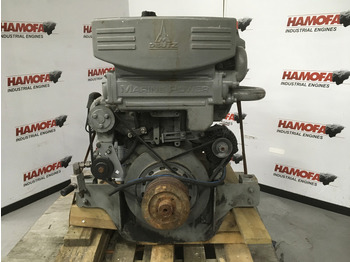 Будівельна техніка Deutz BF6M1013MCP FOR PARTS: фото 4