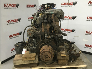 Будівельна техніка Deutz BF6M1013MCP USED: фото 4