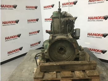 Будівельна техніка Deutz F6L912 FOR PARTS: фото 3