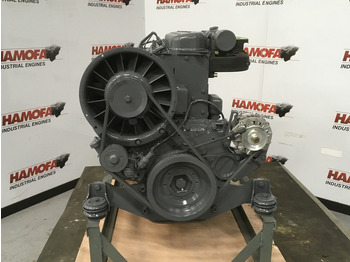 Новий Будівельна техніка Deutz F6L912 Reconditioned: фото 4