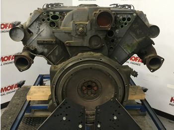 Будівельна техніка Deutz F8L413F USED: фото 3