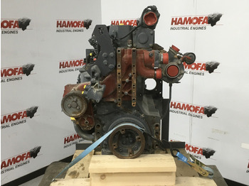 Будівельна техніка Deutz TCD2013L04 2V FOR PARTS: фото 3