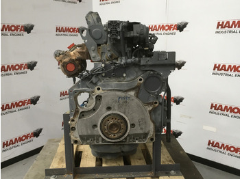 Будівельна техніка Deutz TCD2013L04 2V FOR PARTS: фото 4