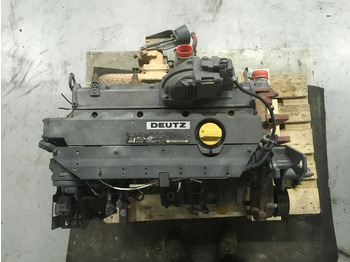 Будівельна техніка Deutz TCD2013L04 2V FOR PARTS: фото 5