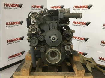 Будівельна техніка Deutz TCD2013L06 4V FOR PARTS: фото 4