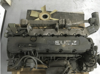 Будівельна техніка Deutz TCD2013L06 4V FOR PARTS: фото 5