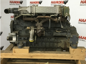 Будівельна техніка Deutz TCD2013L06 4V FOR PARTS: фото 2