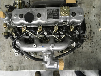 Новий Будівельна техніка Isuzu 4JB1B-A NEW: фото 5 Новий Будівельна техніка Isuzu 4JB1B-A NEW: фото 5