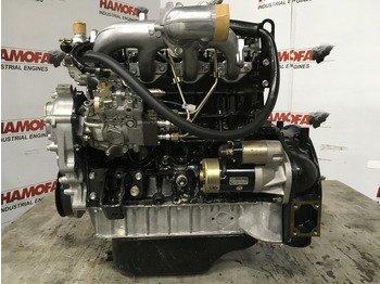 Новий Будівельна техніка Isuzu 4JB1B-A NEW: фото 2 Новий Будівельна техніка Isuzu 4JB1B-A NEW: фото 2