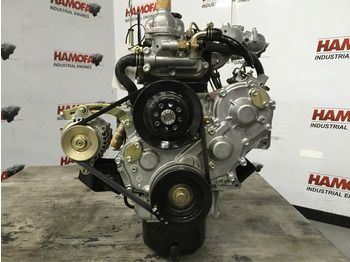 Новий Будівельна техніка Isuzu 4JB1B-A NEW: фото 4 Новий Будівельна техніка Isuzu 4JB1B-A NEW: фото 4