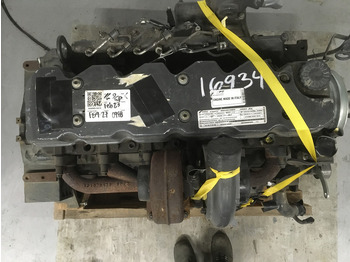 Будівельна техніка Iveco F4HFE613S*A003 USED: фото 5