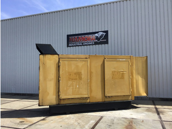 Електричний генератор CATERPILLAR 320