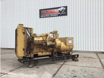 Електричний генератор CATERPILLAR