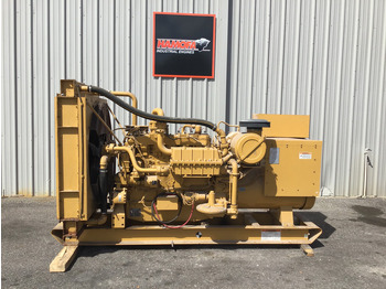 Електричний генератор CATERPILLAR