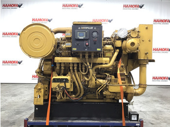 Будівельна техніка CATERPILLAR