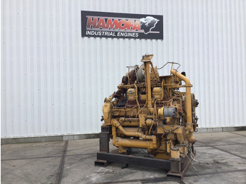 Будівельна техніка CATERPILLAR