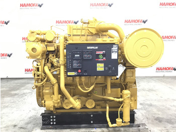 Будівельна техніка CATERPILLAR