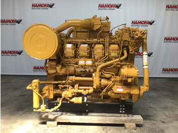 Будівельна техніка CATERPILLAR