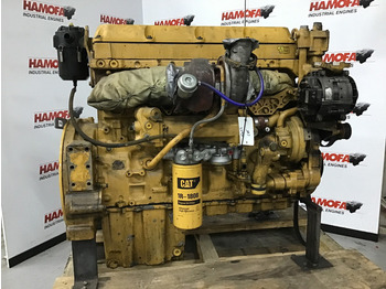 Будівельна техніка CATERPILLAR