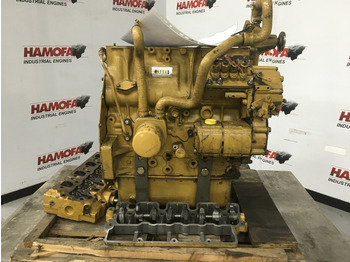 Будівельна техніка CATERPILLAR 306