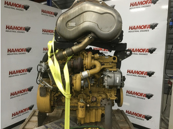 Будівельна техніка CATERPILLAR