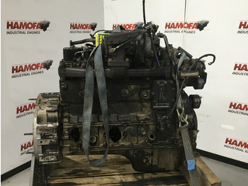 Будівельна техніка CUMMINS