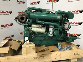 Будівельна техніка CUMMINS